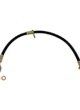 Dorman - First Stop Brake Hydraulic Hose Rear Right                                     - H620648 - Image 2