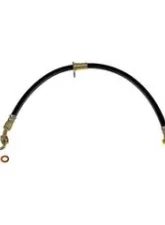 Dorman - First Stop Brake Hydraulic Hose Rear Left                                     - H620649 - Image 2