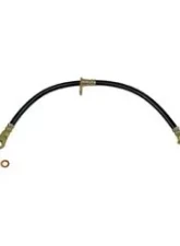 Dorman - First Stop Brake Hydraulic Hose Front Right                                     - H620650 - Image 2