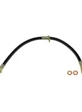 Dorman - First Stop Brake Hydraulic Hose Front Left                                     - H620651 - Image 2