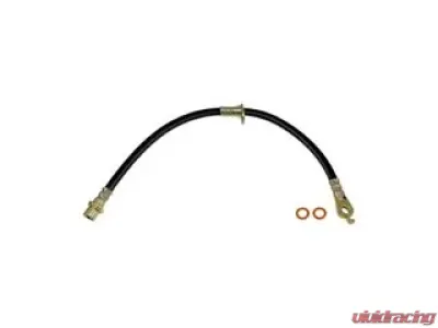 Dorman - First Stop Brake Hydraulic Hose Front Left - H620651