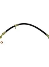 Dorman - First Stop Brake Hydraulic Hose Toyota MR2/MRS Front Right 2000-2005                                     - H620655 - Image 2