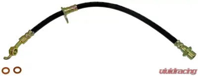 Dorman - First Stop Brake Hydraulic Hose Toyota MR2/MRS Front Right 2000-2005 - H620655