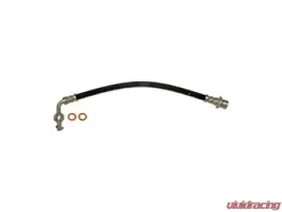 Dorman - First Stop Brake Hydraulic Hose Toyota Rav4 Rear Right 2004-2005 - H620658