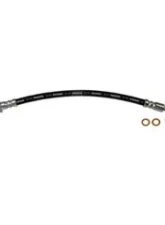 Dorman - First Stop Brake Hydraulic Hose Toyota Rav4 Rear Left 2004-2005                                     - H620659 - Image 2