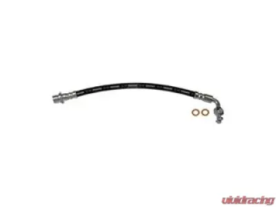 Dorman - First Stop Brake Hydraulic Hose Toyota Rav4 Rear Left 2004-2005 - H620659