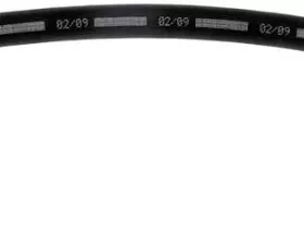 Dorman - First Stop Brake Hydraulic Hose Toyota Rav4 Rear Left 2004-2005