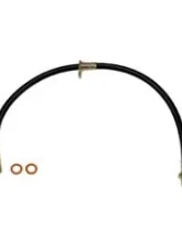 Dorman - First Stop Brake Hydraulic Hose Scion tC Front Right 2005-2010                                     - H620662 - Image 2