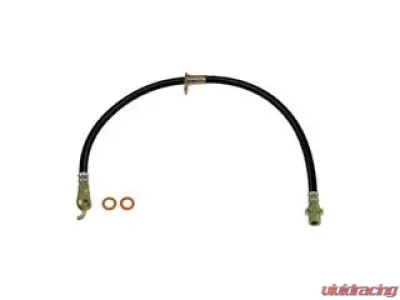 Dorman - First Stop Brake Hydraulic Hose Scion tC Front Right 2005-2010 - H620662