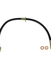 Dorman - First Stop Brake Hydraulic Hose Scion tC Front Left 2005-2010                                     - H620663 - Image 2