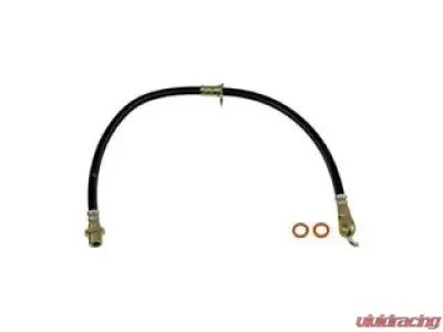 Dorman - First Stop Brake Hydraulic Hose Scion tC Front Left 2005-2010 - H620663