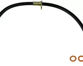 Dorman - First Stop Brake Hydraulic Hose Scion tC Front Left 2005-2010