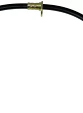 Dorman - First Stop Brake Hydraulic Hose Scion tC Front Left 2005-2010                                     - H620663 - Image 2