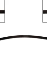 Dorman - First Stop Brake Hydraulic Hose Toyota Tacoma Rear Left 2004                                     - H620666 - Image 2