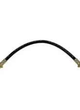 Dorman - First Stop Brake Hydraulic Hose Toyota Tacoma Front Left 2004 3.4L V6                                     - H620668 - Image 2