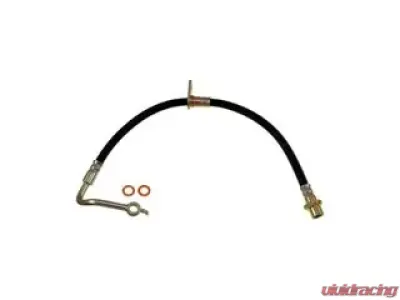 Dorman - First Stop Brake Hydraulic Hose Toyota Tacoma Front Left 2005-2015 - H620670