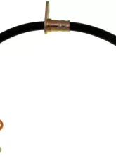 Dorman - First Stop Brake Hydraulic Hose Toyota Tacoma Front Left 2005-2015                                     - H620670 - Image 2