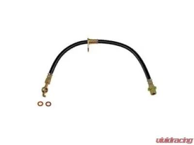 Dorman - First Stop Brake Hydraulic Hose Toyota Front Right - H620675