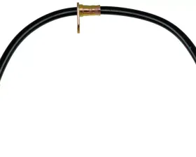Dorman - First Stop Brake Hydraulic Hose Toyota Front Right