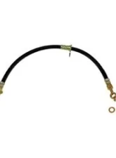 Dorman - First Stop Brake Hydraulic Hose Toyota Front Left                                     - H620676 - Image 2