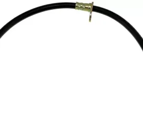 Dorman - First Stop Brake Hydraulic Hose Toyota Front Left