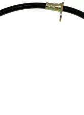Dorman - First Stop Brake Hydraulic Hose Toyota Front Left                                     - H620676 - Image 2