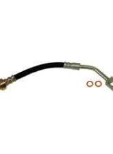Dorman - First Stop Brake Hydraulic Hose Pontiac GTO Rear Left Outer 2004-2006                                     - H620677 - Image 2