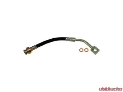 Dorman - First Stop Brake Hydraulic Hose Pontiac GTO Rear Left Outer 2004-2006 - H620677