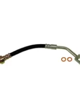 Dorman - First Stop Brake Hydraulic Hose Pontiac GTO Rear Left Outer 2004-2006                                     - H620677 - Image 2