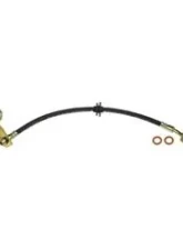 Dorman - First Stop Brake Hydraulic Hose Pontiac GTO Front Right 2005-2006                                     - H620679 - Image 2