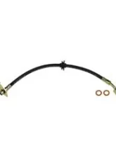 Dorman - First Stop Brake Hydraulic Hose Pontiac GTO Front Left 2005-2006                                     - H620680 - Image 2