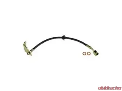 Dorman - First Stop Brake Hydraulic Hose Pontiac GTO Front Left 2005-2006 - H620680