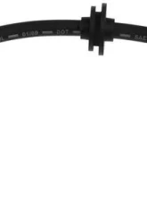 Dorman - First Stop Brake Hydraulic Hose Pontiac GTO Front Left 2005-2006                                     - H620680 - Image 2