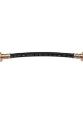 Dorman - First Stop Brake Hydraulic Hose Rear Left                                     - H620681 - Image 2