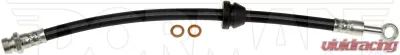Dorman - First Stop Brake Hydraulic Hose Front Left - H620682
