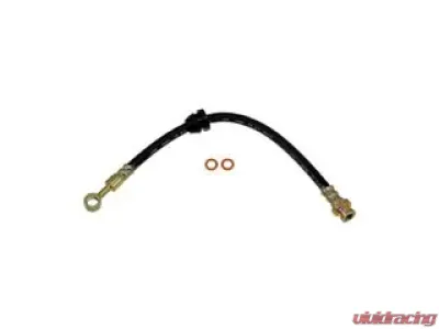 Dorman - First Stop Brake Hydraulic Hose Front Left - H620682