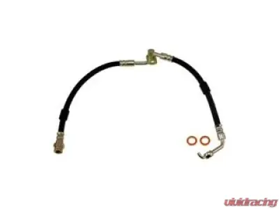 Dorman - First Stop Brake Hydraulic Hose Mazda RX-8 Front Left 2004-2011 - H620689