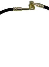 Dorman - First Stop Brake Hydraulic Hose Mazda RX-8 Front Left 2004-2011                                     - H620689 - Image 2
