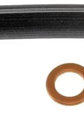 Dorman - First Stop Brake Hydraulic Hose Rear Left                                     - H620700 - Image 2