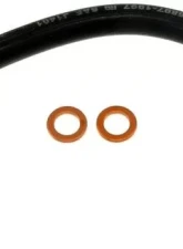 Dorman - First Stop Brake Hydraulic Hose Rear Left                                     - H620700 - Image 3