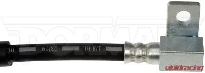Dorman - First Stop Brake Hydraulic Hose Front Right - H620701