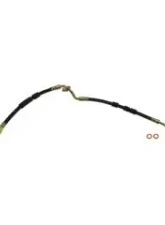 Dorman - First Stop Brake Hydraulic Hose Front Right                                     - H620701 - Image 2