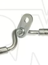 Dorman - First Stop Brake Hydraulic Hose Front Right                                     - H620701 - Image 6