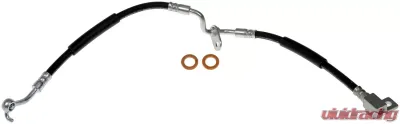 Dorman - First Stop Brake Hydraulic Hose Front Left - H620702