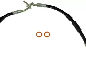 Dorman - First Stop Brake Hydraulic Hose Front Left