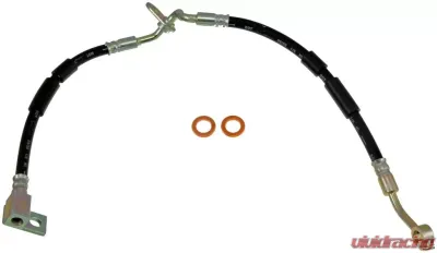 Dorman - First Stop Brake Hydraulic Hose Front Left - H620702
