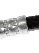 Dorman - First Stop Brake Hydraulic Hose Front Left                                     - H620702 - Image 3