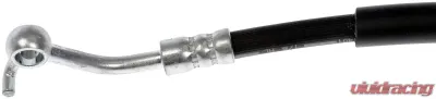 Dorman - First Stop Brake Hydraulic Hose Front Left - H620702