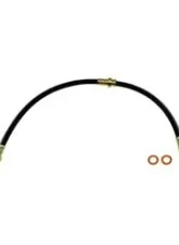 Dorman - First Stop Brake Hydraulic Hose Mitsubishi Endeavor Front Left                                     - H620703 - Image 2
