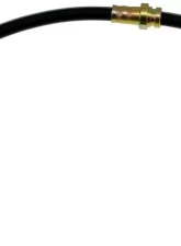 Dorman - First Stop Brake Hydraulic Hose Mitsubishi Endeavor Front Left                                     - H620703 - Image 2